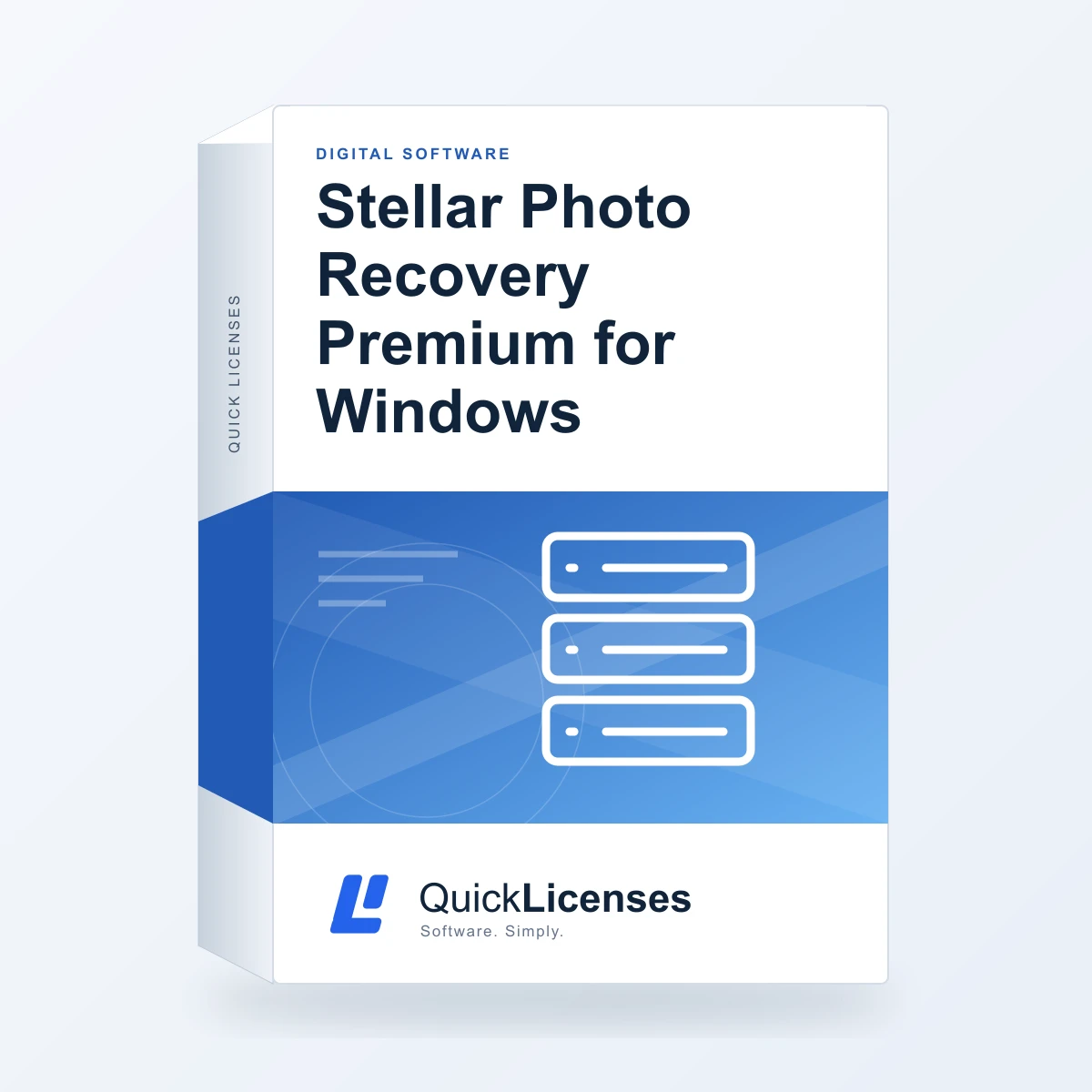 Stellar Photo Recovery Premium for Windows