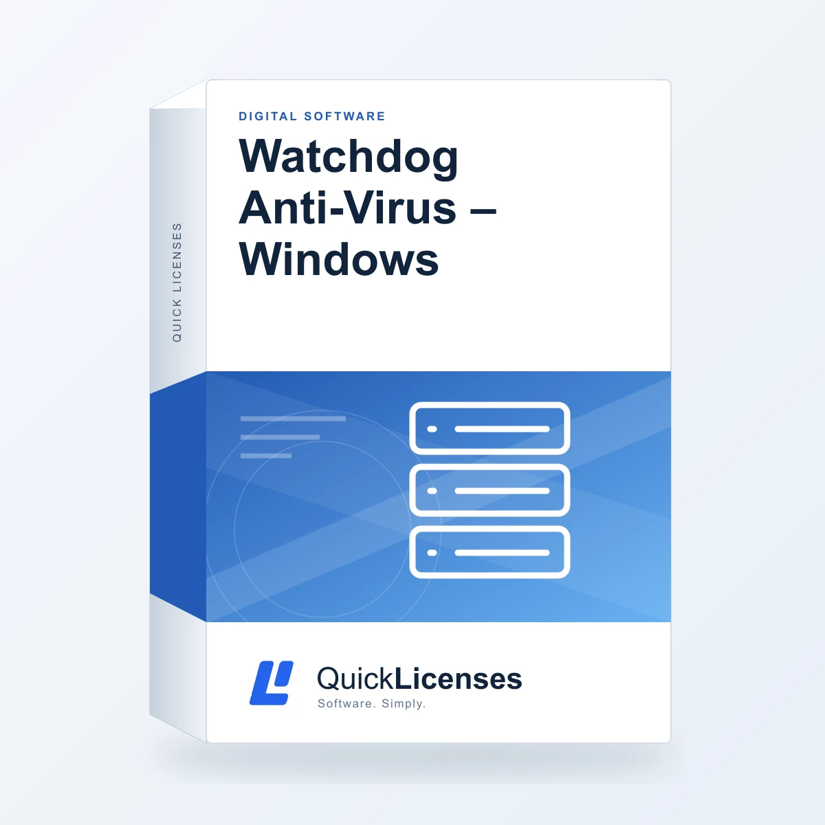 Watchdog Anti-Virus – Windows
