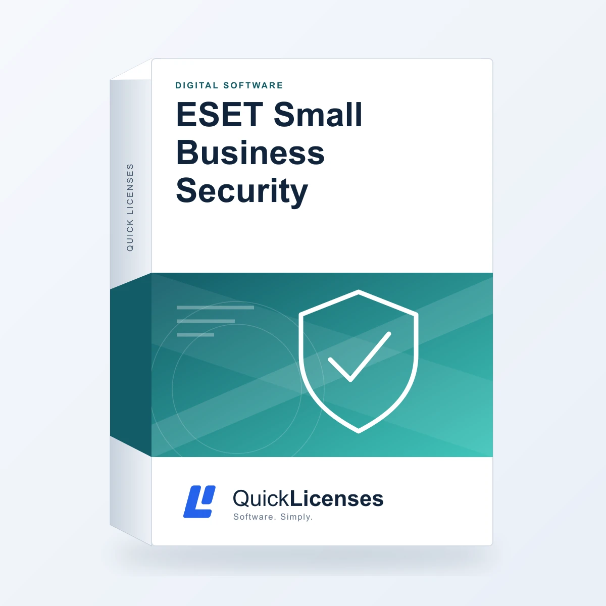 ESET Small Business Security