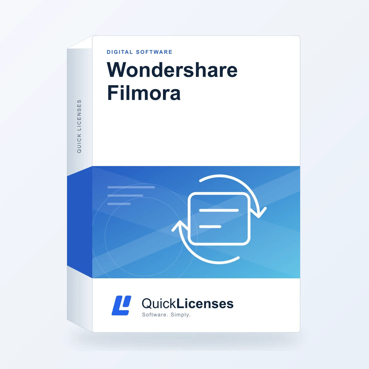 Wondershare Filmora