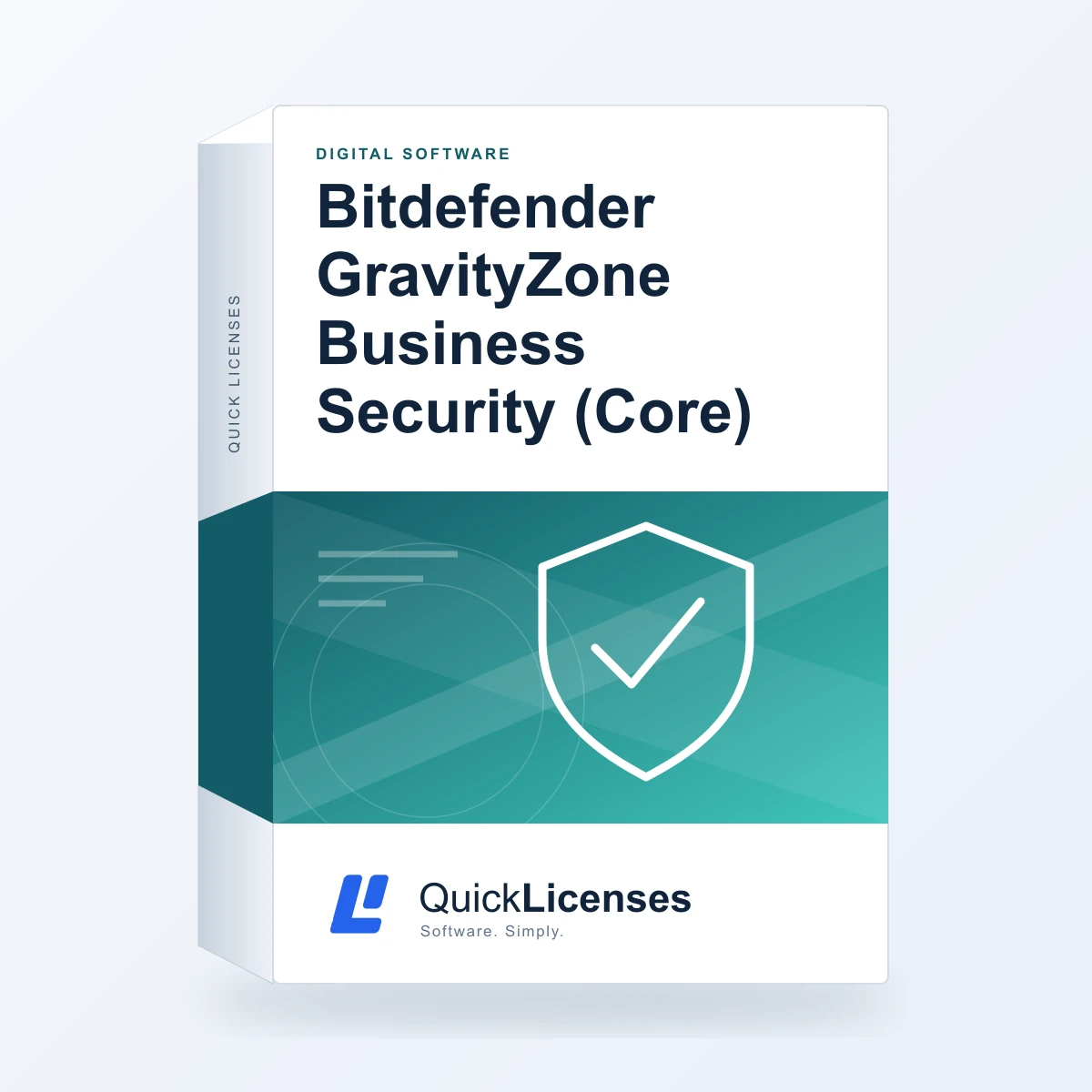 Bitdefender GravityZone Business Security (Core)