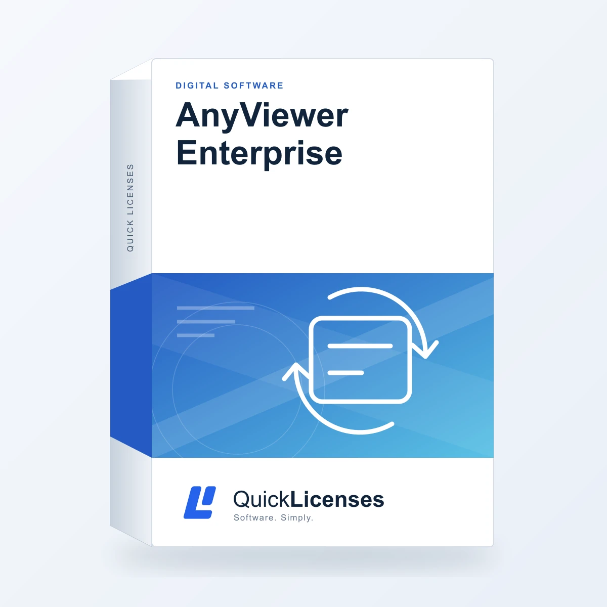 AnyViewer Enterprise