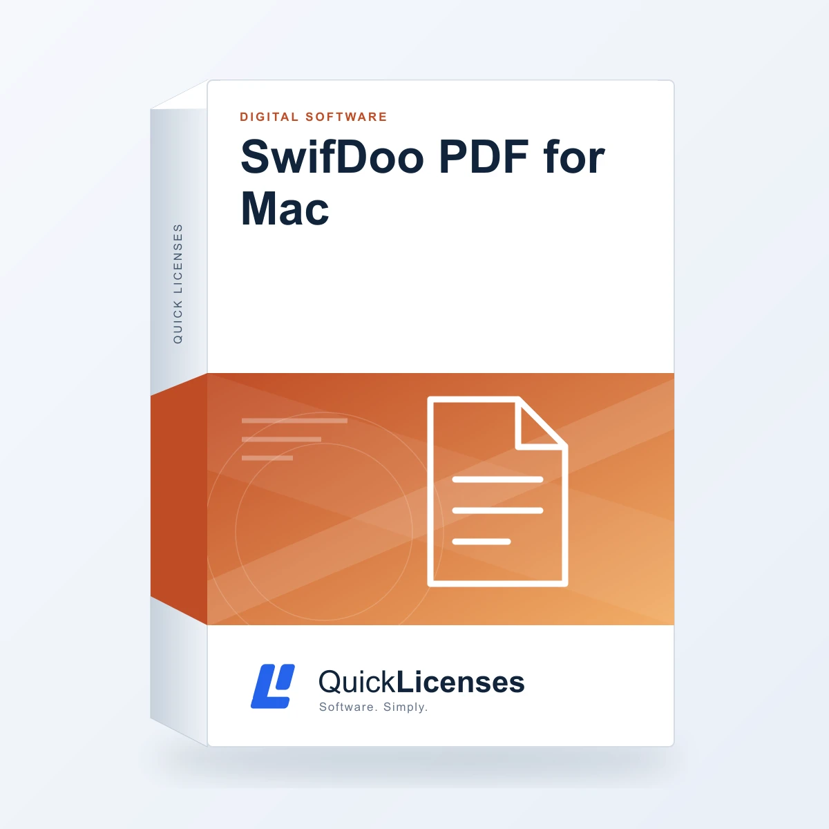 SwifDoo PDF for Mac