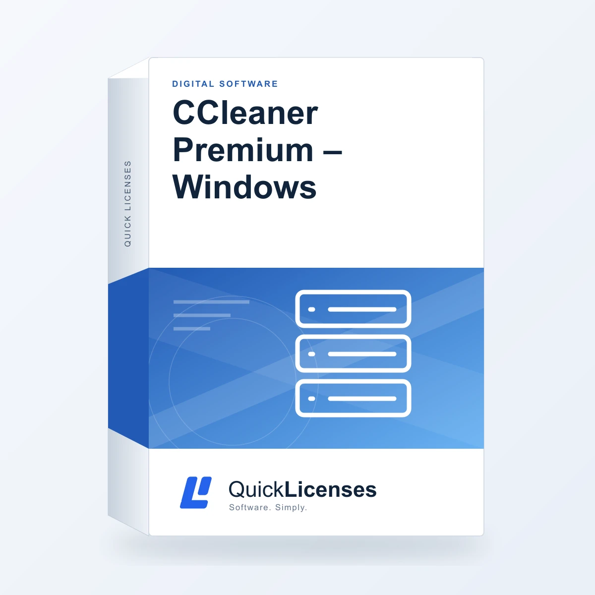 CCleaner Premium – Windows