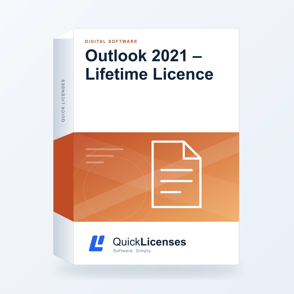 Outlook 2021 – Lifetime Licence