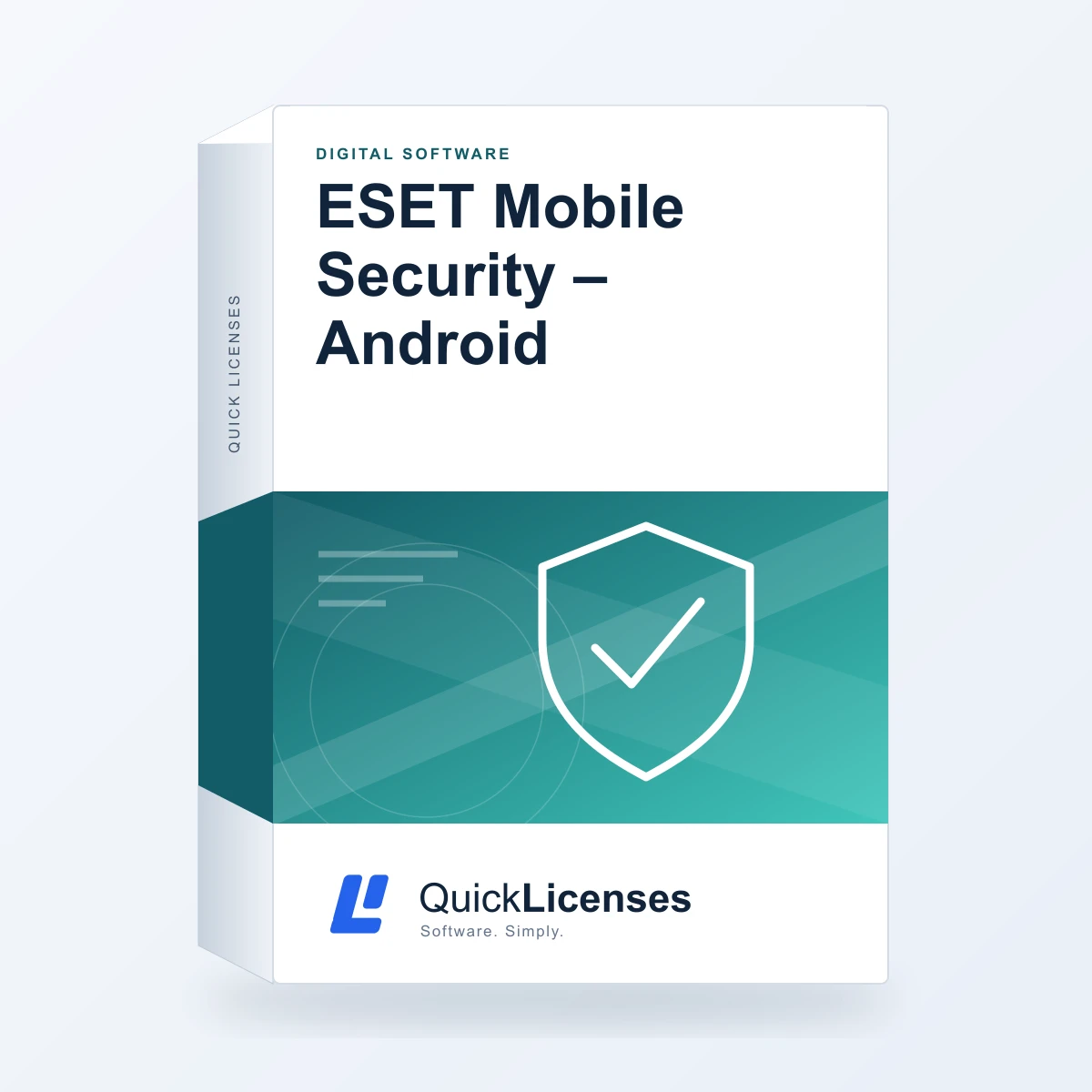 ESET Mobile Security – Android