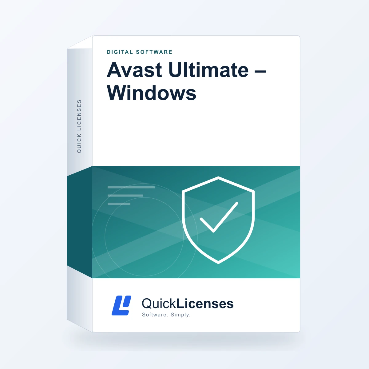 Avast Ultimate – Windows